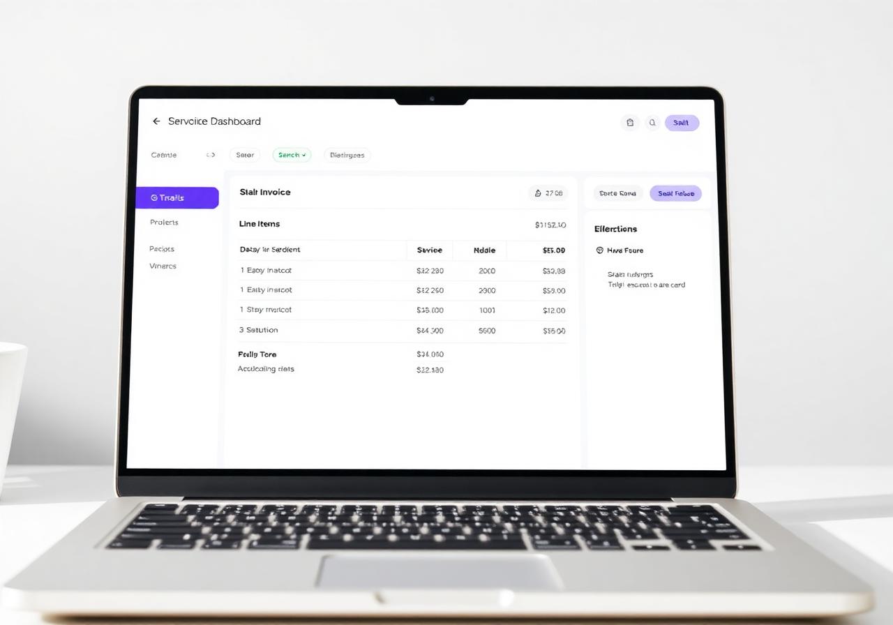 Open Invoice Software Free Invoice Generator | Open Source Invoicing Tool - ILoveInvoice